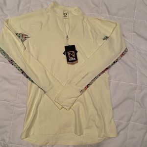 NWT Noble Outfitters Sunshirt